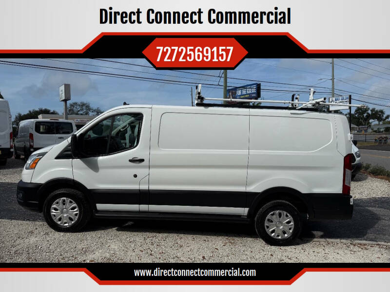 2020 Ford Transit Van Base's photo