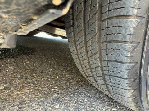 2012 Honda Insight EX