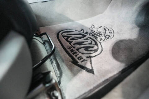 2007 Ford Mustang GT Deluxe