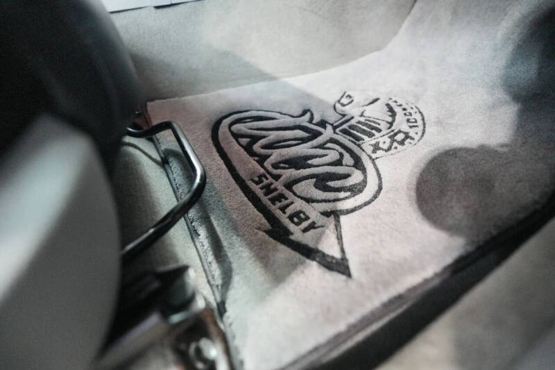 2007 Ford Mustang GT Deluxe