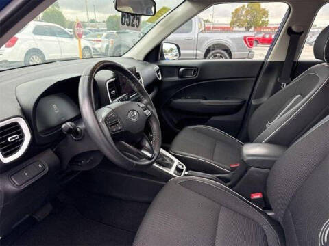 2023 Hyundai Venue Limited