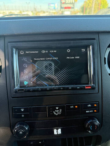 2013 Ford F-350 Super Duty XL