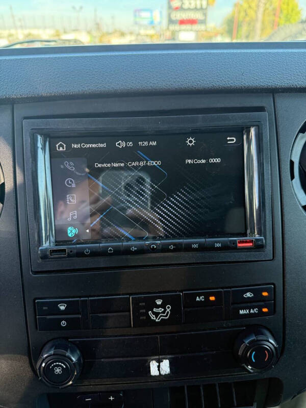 2013 Ford F-350 Super Duty XL