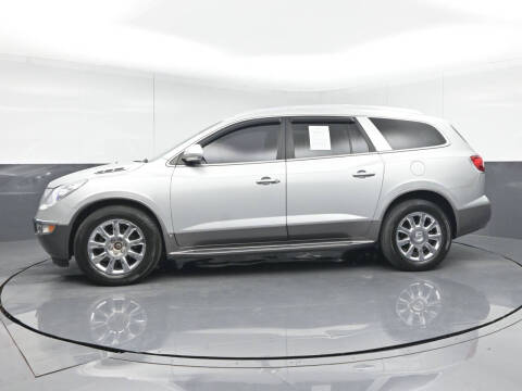 2011 Buick Enclave CXL-1