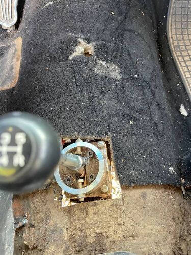 1955 Chevrolet Bel Air