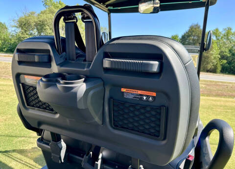 2026 Epic Carts E40FX