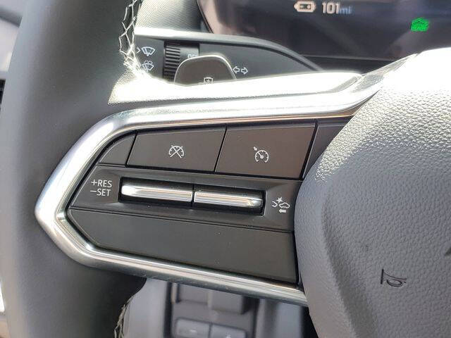 2026 Chevrolet Silverado EV LT
