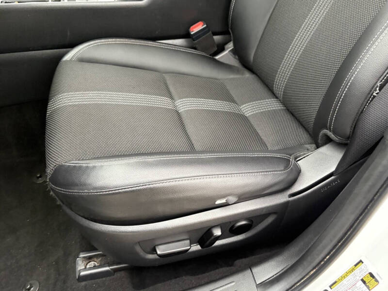 2023 Mazda CX-50 2.5 S Preferred Plus