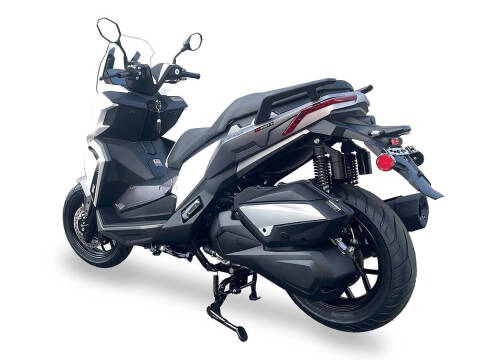 2025 Ascend Defender 300cc