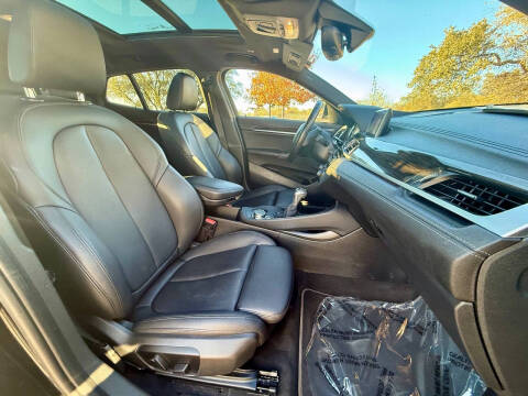 2019 BMW X2 xDrive28i