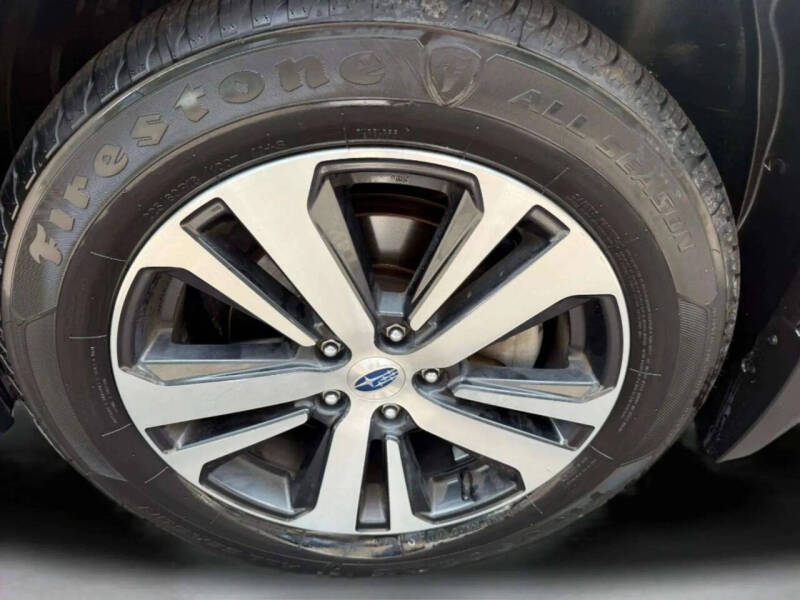 2019 Subaru Outback 3.6R Limited