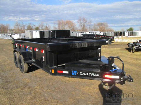 2026 Load Trail Dump DL8314072