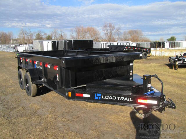2026 Load Trail Dump DL8314072