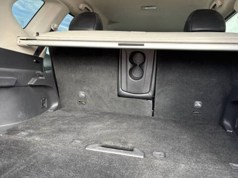 2014 Nissan Rogue SL