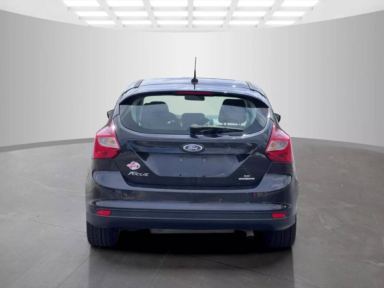 2014 Ford Focus for sale at Used Cars Toledo in Oregon, OH