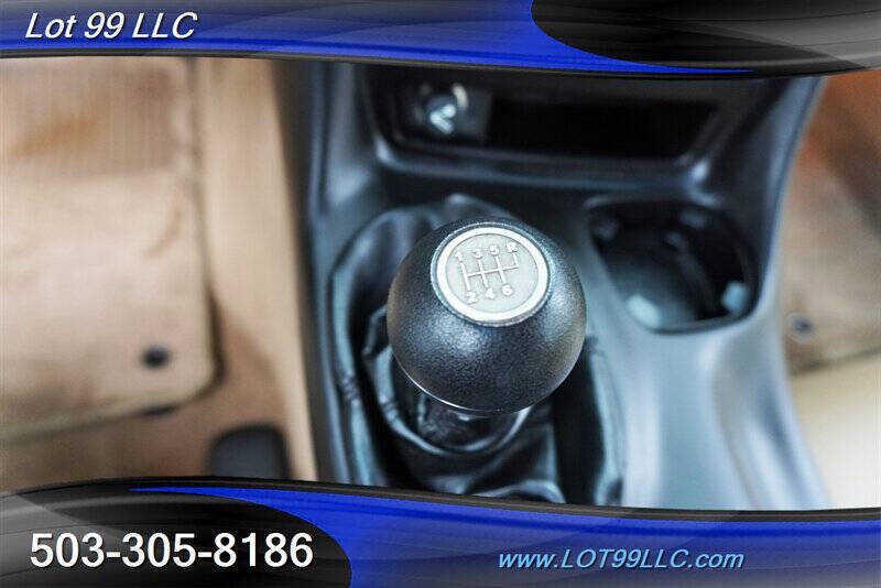 2004 Chevrolet Corvette