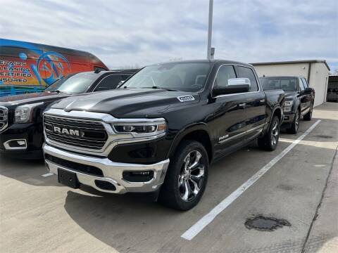 2019 RAM 1500 for sale at Excellence Auto Direct in Euless TX