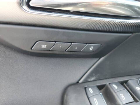 2024 Buick Envision Sport Touring