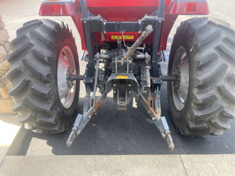 2014 Massey Ferguson 1533