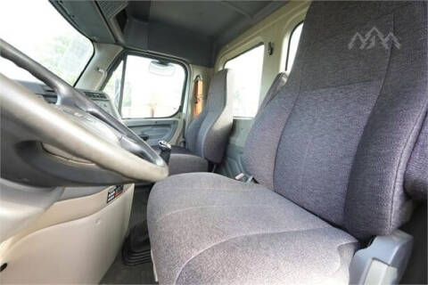 2015 Freightliner Cascadia