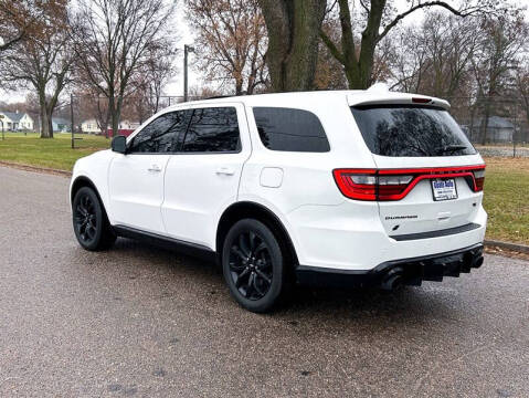 2019 Dodge Durango R/T