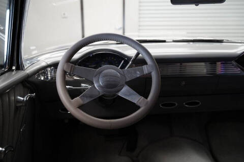 1955 Chevrolet Nomad