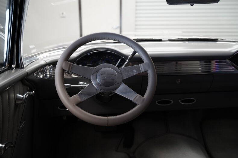 1955 Chevrolet Nomad