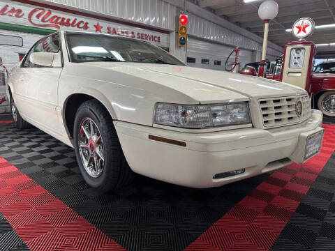 2002 Cadillac Eldorado ETC Collectors Series