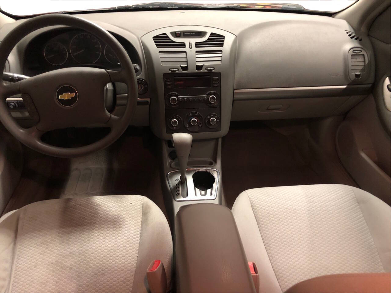 2007 Chevrolet Malibu for sale at Paley Auto Group in Columbus, OH