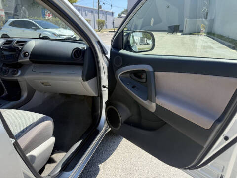 2008 Toyota RAV4