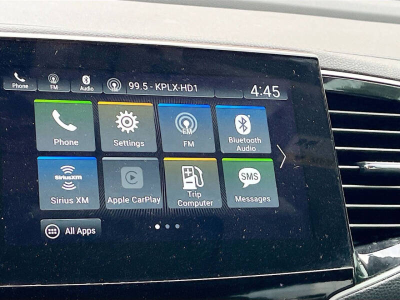 2022 Honda Pilot SE