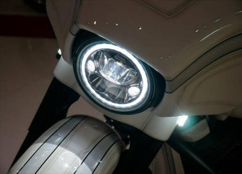 2020 Harley-Davidson Flse