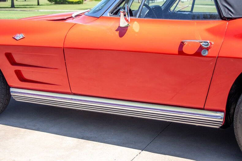 1964 Chevrolet Corvette