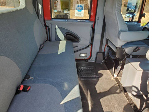 2003 International WorkStar 7300