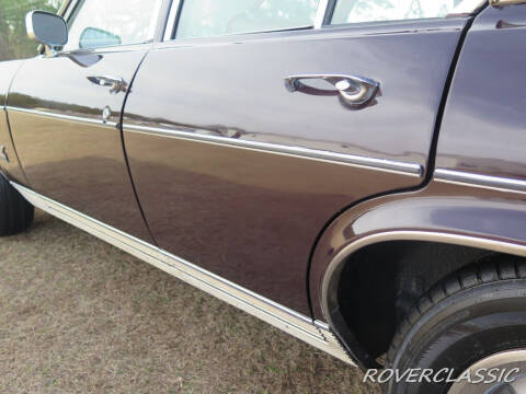 1977 Pontiac Phoenix