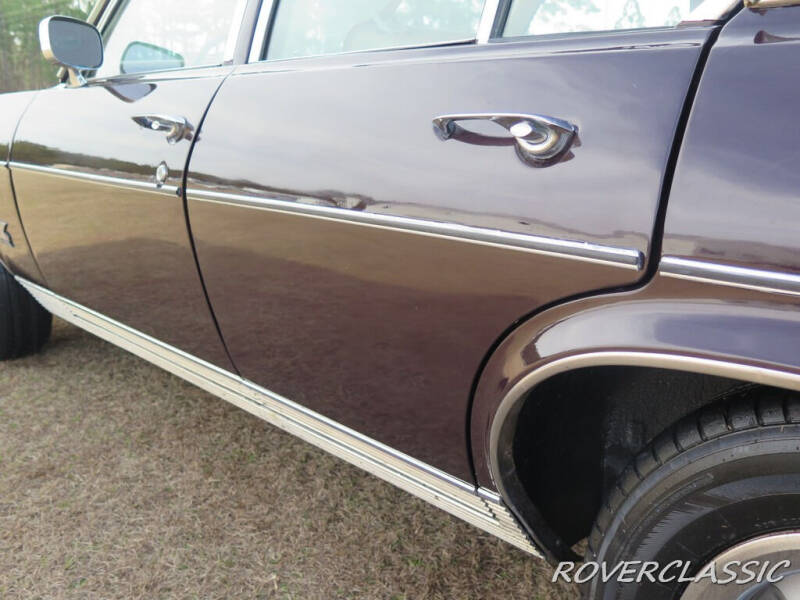 1977 Pontiac Phoenix