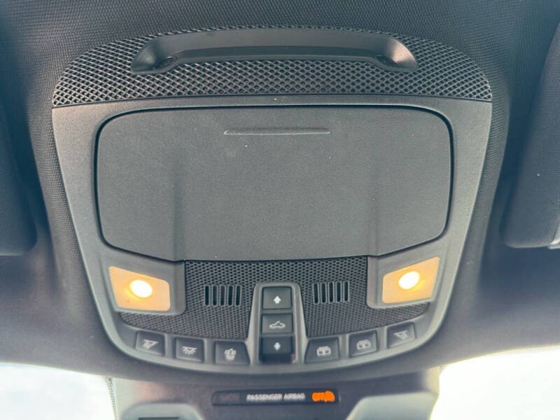 2022 Ford Expedition MAX Platinum