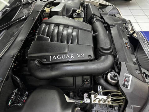 2000 Jaguar S-Type 4.0