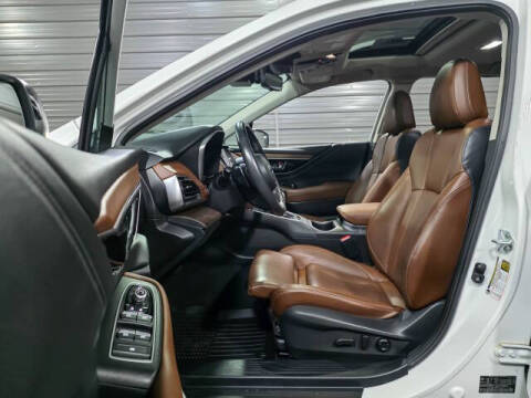 2023 Subaru Outback Touring XT