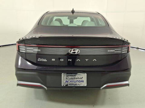 2026 Hyundai Sonata SE