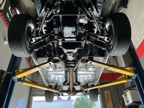 1986 Ford Mustang LX