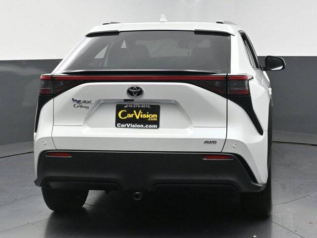 2023 Toyota bZ4X XLE