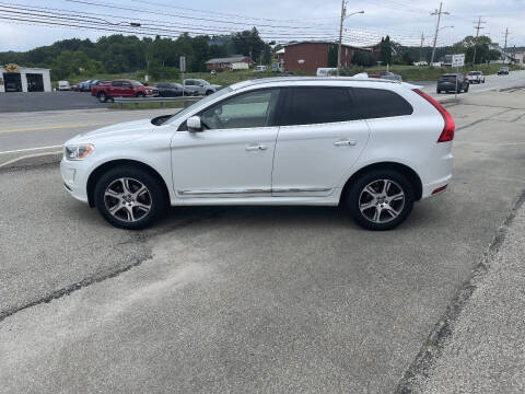 2015 Volvo XC60 T6 Premier Plus