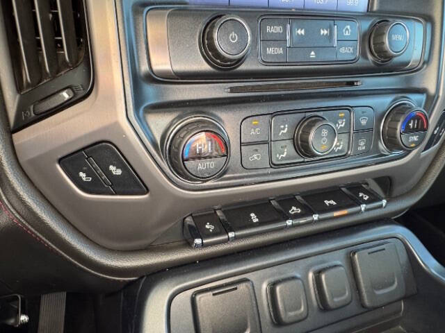 2016 GMC Sierra 1500