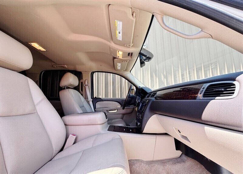 2011 GMC Sierra 1500 Denali