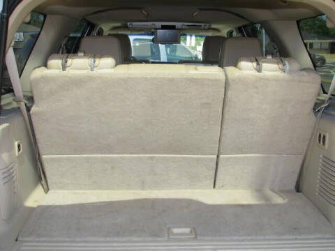 2009 Lincoln Navigator