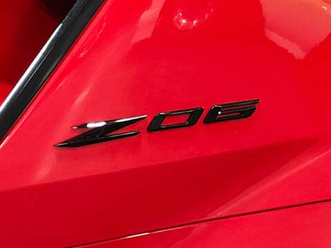 2023 Chevrolet Corvette Z06