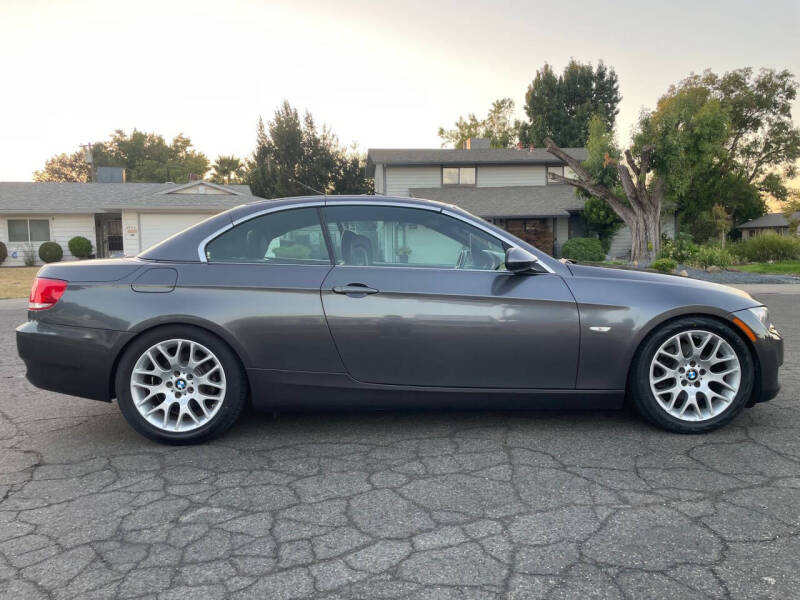 2007 BMW 3 Series 328i