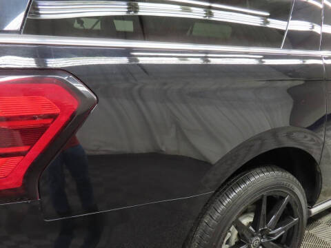 2024 Ford Expedition MAX King Ranch