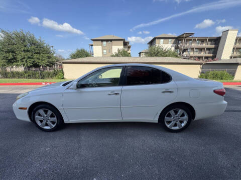 2005 Lexus ES 330